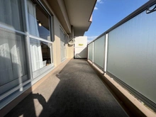 【兵庫県/伊丹市東有岡】サン伊丹駅前ハイツ B棟 バルコニー