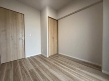 【兵庫県/伊丹市東有岡】サン伊丹駅前ハイツ B棟 洋室