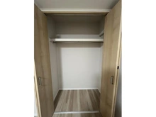 【兵庫県/伊丹市東有岡】サン伊丹駅前ハイツ B棟 収納