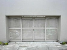 【兵庫県/尼崎市大庄西町】ジオ武庫川 ゴミ置き場