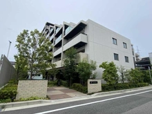 【兵庫県/尼崎市大庄西町】ジオ武庫川 外観
