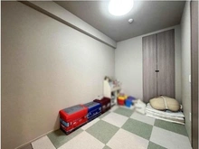 【兵庫県/尼崎市武庫之荘本町】レ・ジェイド武庫之荘本町 洋室