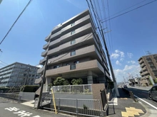 【兵庫県/尼崎市武庫元町】藤和シティホームズ武庫之荘 外観