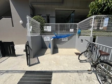 【兵庫県/尼崎市武庫元町】藤和シティホームズ武庫之荘 ゴミ置場