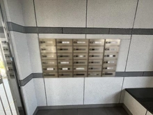 【兵庫県/尼崎市武庫元町】藤和シティホームズ武庫之荘 メールBOX