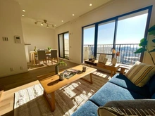 【兵庫県/伊丹市東有岡】ルネ伊丹ガーデンスクエア リビング・ダイニング