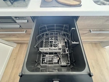 【兵庫県/伊丹市東有岡】ルネ伊丹ガーデンスクエア 食器洗浄乾燥機