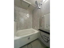 【兵庫県/伊丹市東有岡】ルネ伊丹ガーデンスクエア 浴室