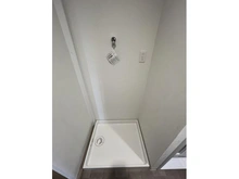 【兵庫県/伊丹市東有岡】ルネ伊丹ガーデンスクエア 洗面室