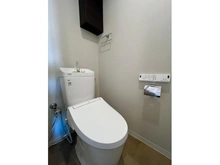 【兵庫県/伊丹市東有岡】ルネ伊丹ガーデンスクエア トイレ
