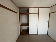 【兵庫県/伊丹市東有岡】ルネ伊丹ガーデンスクエア 収納