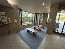 【兵庫県/伊丹市東有岡】ルネ伊丹ガーデンスクエア 共用部