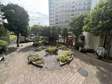 【兵庫県/伊丹市東有岡】ルネ伊丹ガーデンスクエア 共用部