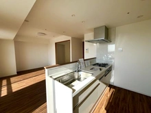 【兵庫県/尼崎市御園町】さきタワー・サンクタス尼崎駅前 LDK