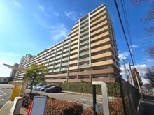 【兵庫県/西宮市甲子園九番町】ロイヤルアーク甲子園フローレス 外観