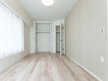 【兵庫県/西宮市甲子園九番町】ロイヤルアーク甲子園フローレス 洋室