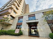 【兵庫県/西宮市甲子園九番町】ロイヤルアーク甲子園フローレス 外観