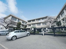 【兵庫県/西宮市甲子園九番町】ロイヤルアーク甲子園フローレス  西宮市立浜甲子園中学校（現地より約500m）
