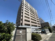 【兵庫県/伊丹市宮ノ前】ディアステージ伊丹宮ノ前 外観