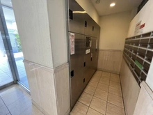 【兵庫県/伊丹市宮ノ前】ディアステージ伊丹宮ノ前 宅配BOX