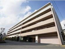 【兵庫県/西宮市能登町】イニシア西宮北口 外観