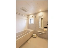 【兵庫県/西宮市能登町】イニシア西宮北口 浴室