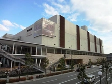 【兵庫県/西宮市能登町】イニシア西宮北口  阪急西宮ガーデンズ（現地より約1,400m）