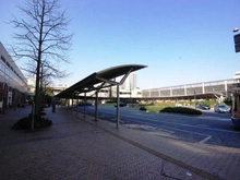 【兵庫県/西宮市能登町】イニシア西宮北口  阪急神戸線　西宮北口駅（現地より約1,040m）