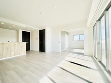 【兵庫県/尼崎市武庫之荘】クレヴィア武庫之荘 LDK