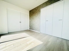 【兵庫県/尼崎市武庫之荘】クレヴィア武庫之荘 洋室