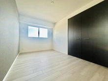 【兵庫県/尼崎市武庫之荘】クレヴィア武庫之荘 洋室