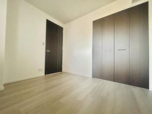 【兵庫県/尼崎市武庫之荘】クレヴィア武庫之荘 洋室