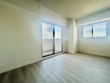 【兵庫県/尼崎市武庫之荘】クレヴィア武庫之荘 洋室