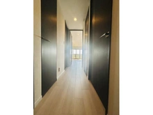 【兵庫県/尼崎市武庫之荘】クレヴィア武庫之荘 廊下