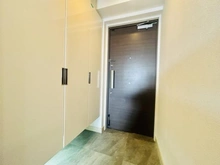 【兵庫県/尼崎市武庫之荘】クレヴィア武庫之荘 玄関