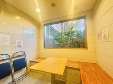 【兵庫県/尼崎市武庫之荘】クレヴィア武庫之荘 共用部