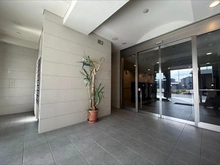 【兵庫県/尼崎市武庫之荘】クレヴィア武庫之荘 エントランス