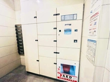 【兵庫県/尼崎市武庫之荘】クレヴィア武庫之荘 宅配BOX