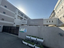 【兵庫県/尼崎市武庫之荘】クレヴィア武庫之荘 尼崎市立武庫東小学校（現地より約443m）