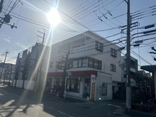 【兵庫県/尼崎市武庫之荘】クレヴィア武庫之荘 尼崎北武庫之荘郵便局（現地より約290m）