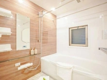 【兵庫県/西宮市泉町】シーコートヤード西宮・香櫨園 浴室