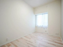 【兵庫県/西宮市泉町】シーコートヤード西宮・香櫨園 洋室