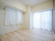 【兵庫県/西宮市泉町】シーコートヤード西宮・香櫨園 洋室