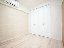 【兵庫県/西宮市泉町】シーコートヤード西宮・香櫨園 洋室