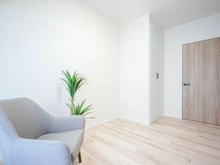 【兵庫県/西宮市泉町】シーコートヤード西宮・香櫨園 洋室