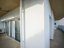 【兵庫県/西宮市泉町】シーコートヤード西宮・香櫨園 バルコニー