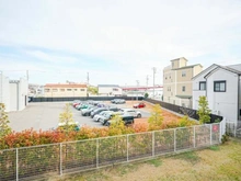 【兵庫県/西宮市泉町】シーコートヤード西宮・香櫨園 眺望