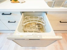 【兵庫県/西宮市泉町】シーコートヤード西宮・香櫨園 食器洗浄乾燥機