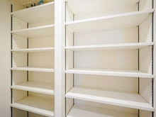 【兵庫県/西宮市泉町】シーコートヤード西宮・香櫨園 収納