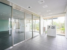 【兵庫県/西宮市泉町】シーコートヤード西宮・香櫨園 エントランス